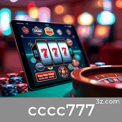 cccc777: Seu Cassino Online Confiável e Divertido